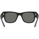 Image 1 of Ray-Ban Mega Wayfarer RB0840S 901/58