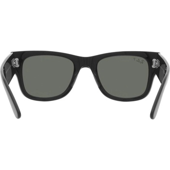 Image 1 of Ray-Ban Mega Wayfarer RB0840S 901/58