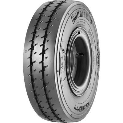 Continental ContiRV20 VELOCITY 225/75-10 142A5 TL