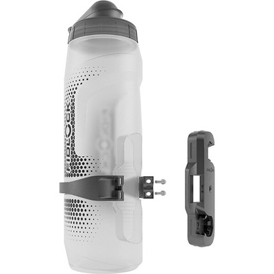 Fľaša Fidlock BOTTLE TWIST CLEAR 800 ml