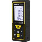RTRMAX Лазерна ролетка 70 м, 7 функции, rtrmax rtm037 (45164)