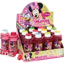 Mikro trading Bublifuk Minnie 300 ml