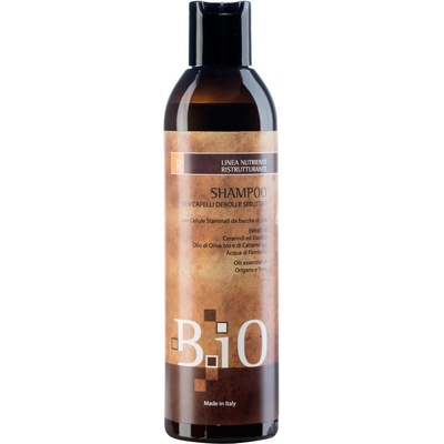 Sinergy Cosmetics B.iO Restructuring Shampoo 250 ml