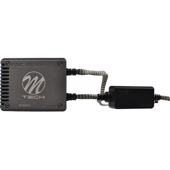 M-Tech Digital Canbus XPU 4.0 M-TECH баласт (PXPU4)