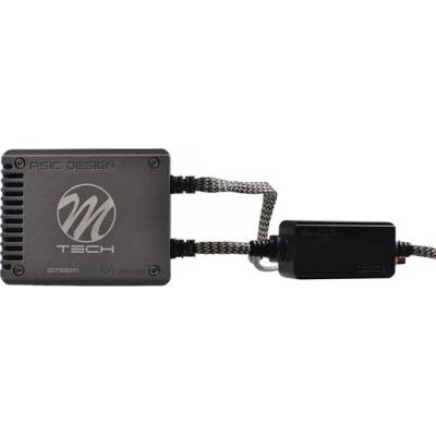 M-Tech Digital Canbus XPU 4.0 M-TECH баласт (PXPU4)