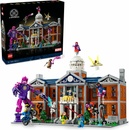 LEGO® Marvel X-Men - The X-Mansion (76294)