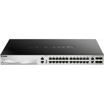 D-Link DGS-3130-30TS/E