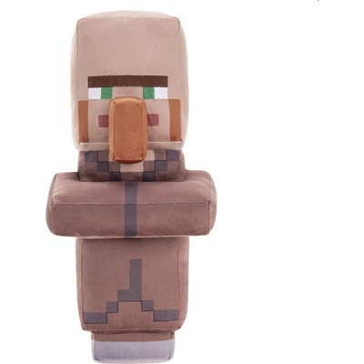 Aldeano Minecraft 30 cm