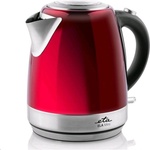 Recenzia ETA 8599 90010 Ela Mini