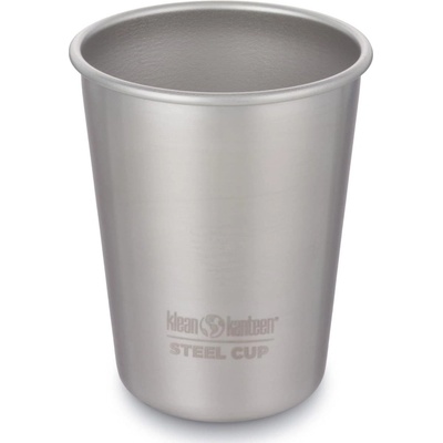 Klean Kanteen Steel Cup 296 ml Цвят: сребърен