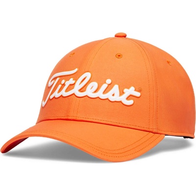 Titleist Players Performance Ball Marker Flame/White