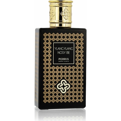 Perris Monte Carlo Ylang Ylang Nosy Be parfumovaná voda dámska 50 ml
