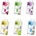 Areon Clima Fresh Ароматизатор за климатик - Green apple (951)