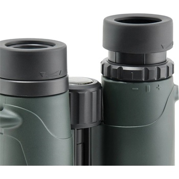 TS Optics Adventure 8x32 PC