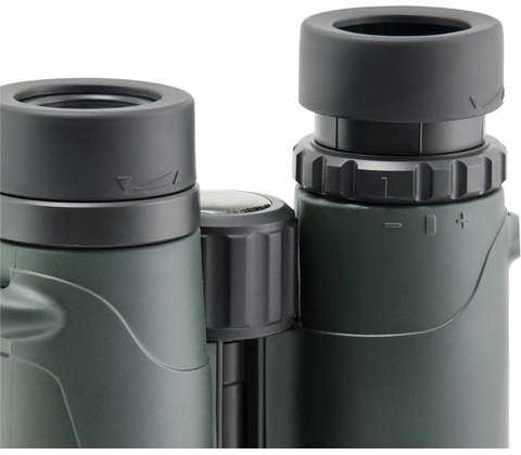 TS Optics Adventure 8x32 PC