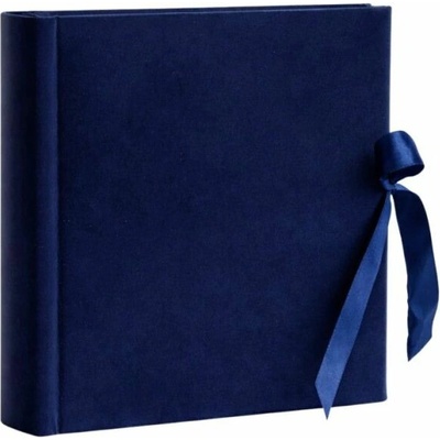 Fotoalbum Velvet INDIGO zasunovací,10x15cm/200fotek
