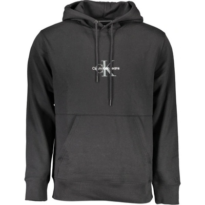 Calvin Klein Суитшърт calvin klein, Цвят Черен (j30j320836_nero_beh)