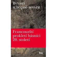 Bytosti schopné zemřít - Gilberte Dallasová