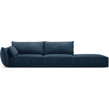 Mazzini Sofa Тъмносин шезлонг (ляв ъгъл) Vanda - Mazzini Sofas (MAZ_3SOR_142_F1_VANDA6)