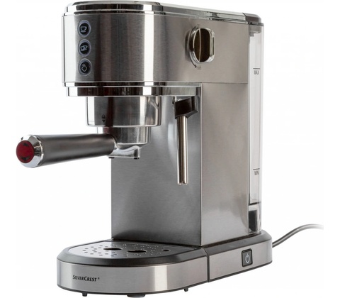 Silvercrest SSMS 1350 B2