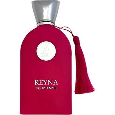 Дамски Парфюм Maison Alhambra Reyna Pour Femme 100 мл