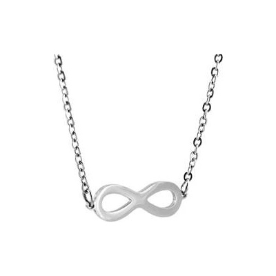Šperky4U nekonečno infinity OPD0167
