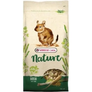 Image 1 of Versele-Laga Пълноценна храна зa дегу DEGU NATURE 700G (VO461416)