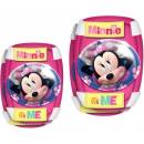 Stamp Minnie
