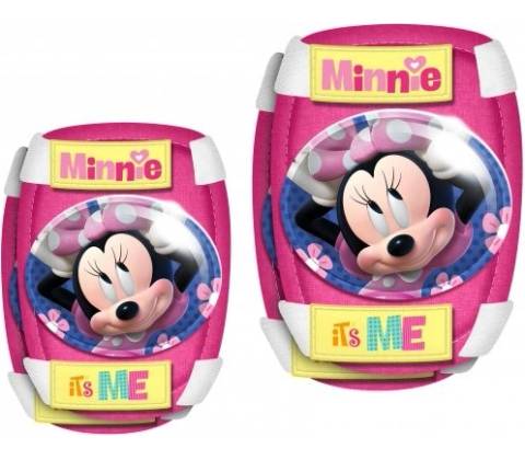Stamp Minnie