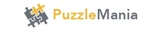 Logo Puzzle Mania