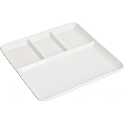 SIAKI Talíř servírovací na pochutiny 25 cm KO-795880770