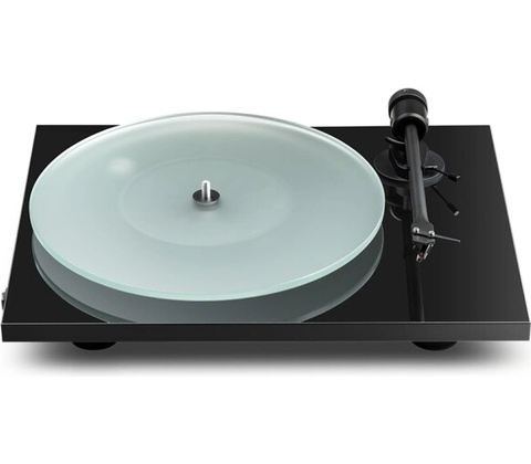 Pro-ject T1 Evo + OM10