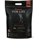 Fitmin dog For Life Beef & Rice 2,5 kg