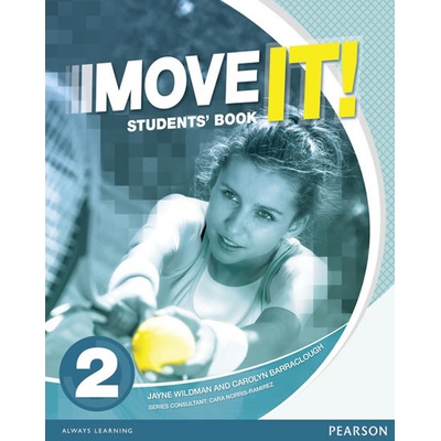 Move it! 2 Students' Book