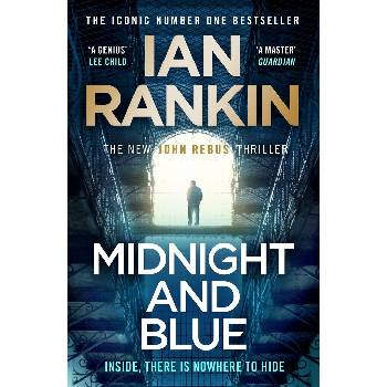 Midnight and Blue - Ian Rankin