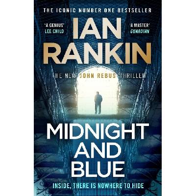 Midnight and Blue - Ian Rankin