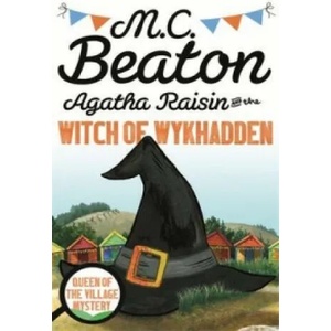 Agatha Raisin and the Witch of Wyckhadden (2015)