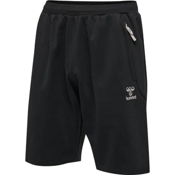 Hummel Шорти Hummel hmlMOVE GRID COTTON SHORTS 214796-2001 Размер M