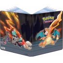 Ultra Pro Pokémon TCG Scorching Summit A4 album na 180 karet