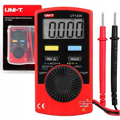 UNI-T UT-120A