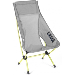 Helinox Къмпинг стол Helinox Chair Zero High Back Camping chair - Grey - размер One Size (580-0924-0211)