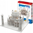 CubicFun 3D puzzle National Geographic: Taj Mahal 87 ks