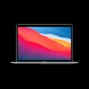 Apple MacBook Air 13 Silver MGN93ZE/A