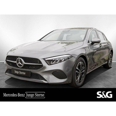 Mercedes-Benz A 180 100 kW