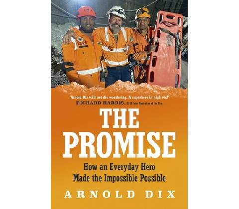 The Promise