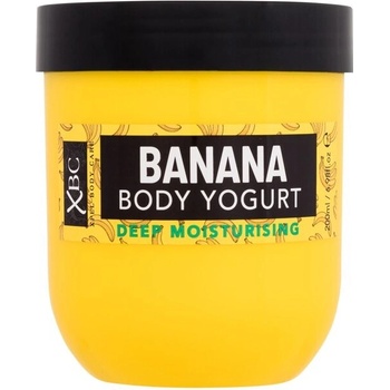 Xpel Banana šampon 400 ml