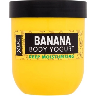 Xpel Banana šampon 400 ml