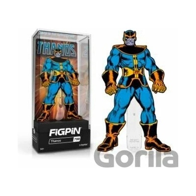 FiGPiN Marvel Thanos 798