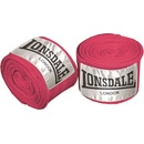 Boxerské bandáže Lonsdale Pro Handwrap