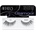 Ardell Lashes Glamour Black 118 Мигли дамски